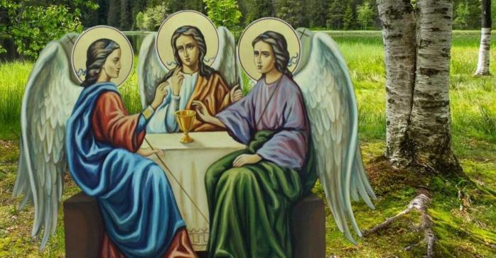 20 июня отмечают День Святой Троицы, фото: «Про Львів»