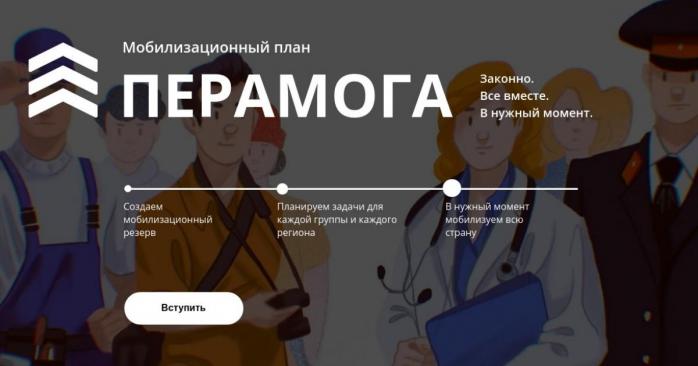 Светлана Тихановская представила план «Перамога»