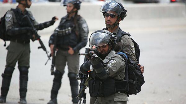 Армия Израиля. Фото: РИА Новости