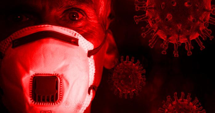 У світі виявляють нові штами коронавірусу
