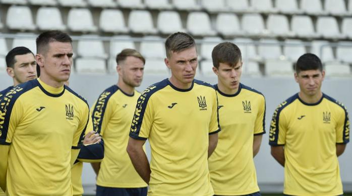 Украина ждет развязки Евро 2020 — шансы команды Шевченко на плей-офф