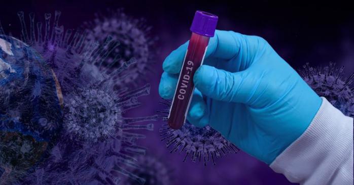 Штамм коронавируса «Дельта» может попасть в Украину из семи стран. Фото: Громадське