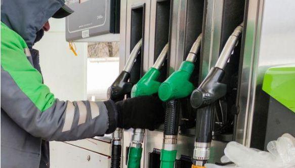 Пальне подорожчає — оприлюднено нові граничні ціни на бензин та дизель, фото — РБК-Україна