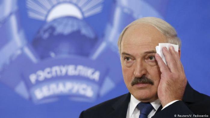 Нові санкції проти Білорусі – список обмежень Євросоюзу. Фото: Reuters