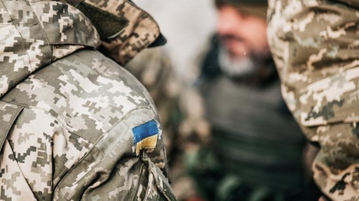 Украинский военный погиб на Донбассе. Фото: tva.ua