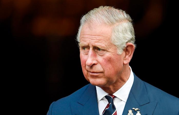 Принц Чарльз відмовився йти на відкриття пам'ятника принцесі Діані. Фото: interfax.ru