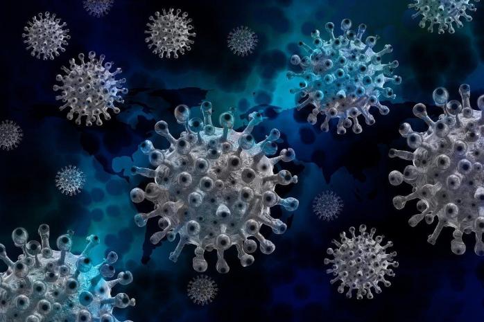 Коронавірус навчився по-новому атакувати клітини людини. Фото: ferra.ru