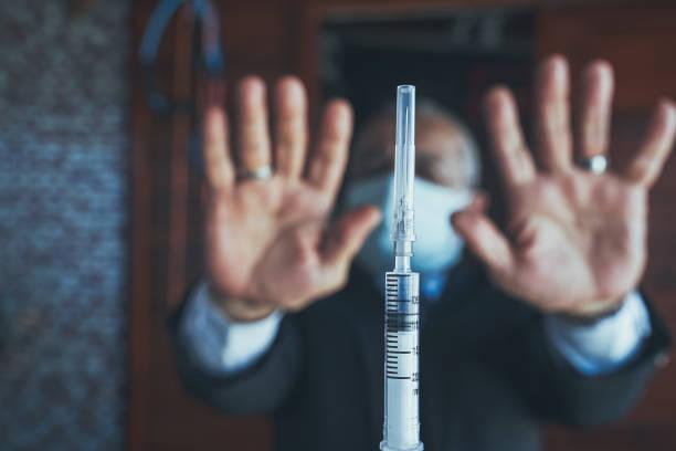Вакцинацію AstraZeneca обмежили в азійській країні. Фото: IStock