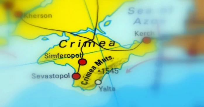 Режим свободной экономической зоны «Крым» отменила Верховная Рада. Фото: 