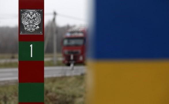Заяву Лукашенка про закриття кордону з Україною прокоментували в ДПСУ. Фото: УНН