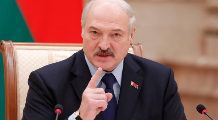 Лукашенко. Фото: РИА Новости