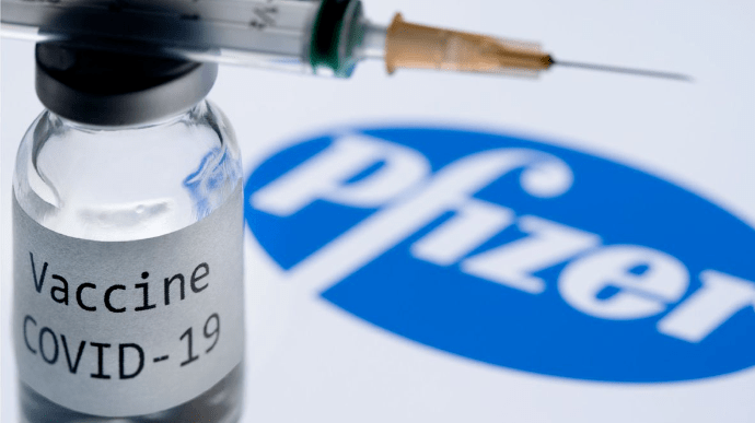 Украинец умер после вакцинации Pfizer, в СНБО отреагировали — вакцинация в Украине - Vimarsana News