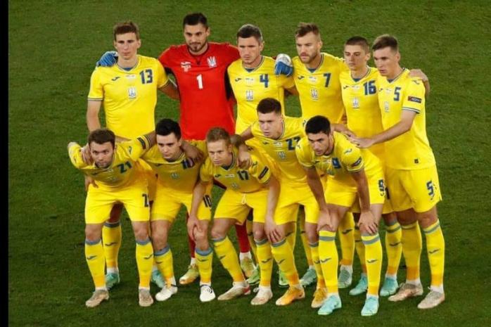Главное не победа, а участие — Евро-2020 озолотило сборную Украины