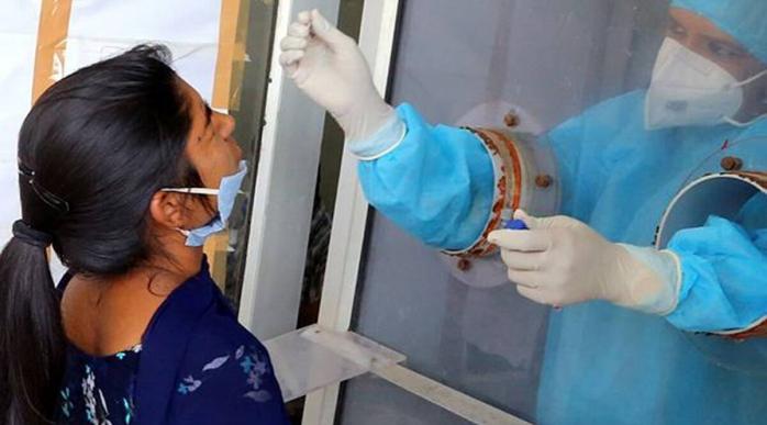 Эффективность вакцины Pfizer против штамма «Дельта» назвал Израиль