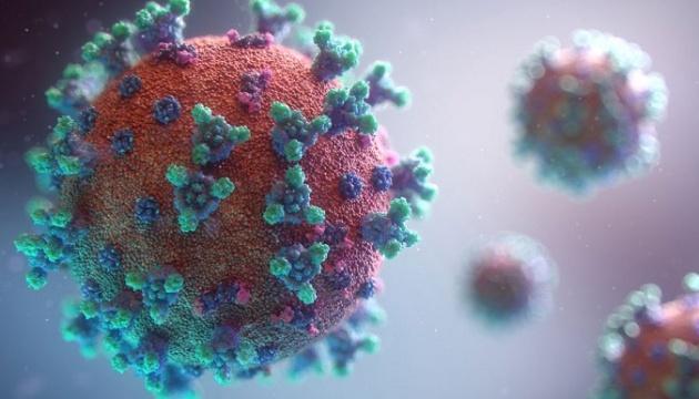 Нову хвилю коронавірусу в Україні спрогнозували експерти. Фото: Укрінформ