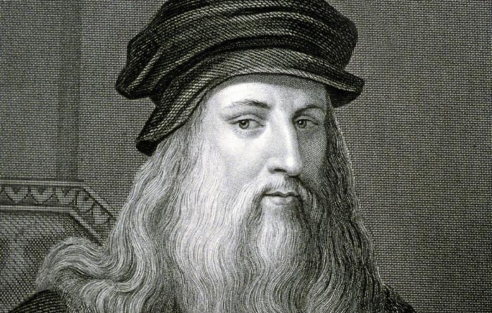 14 живых потомков Леонардо да Винчи нашли ученые