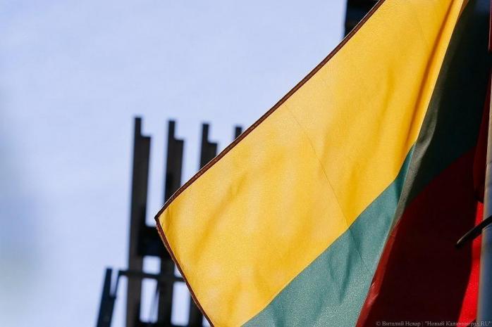Литва построит стену для защиты от волны мигрантов из Беларуси. Фото: newkaliningrad