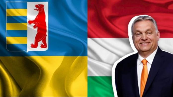 Орбан. Фото: 5 канал