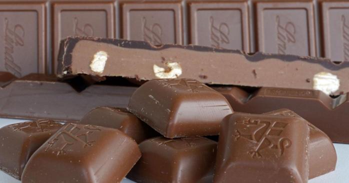 День шоколаду відзначають 11 липня