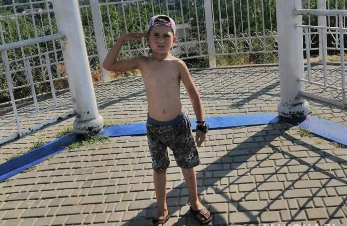 8-річний хлопчик зник біля озера у Кременчуці — тривають пошуки