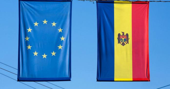 На досрочных парламентских выборах в Молдове победила проевропейская партия, фото: RT
