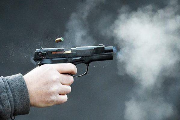 Дитину підстрелили на Житомирщині. Фото: УСИ