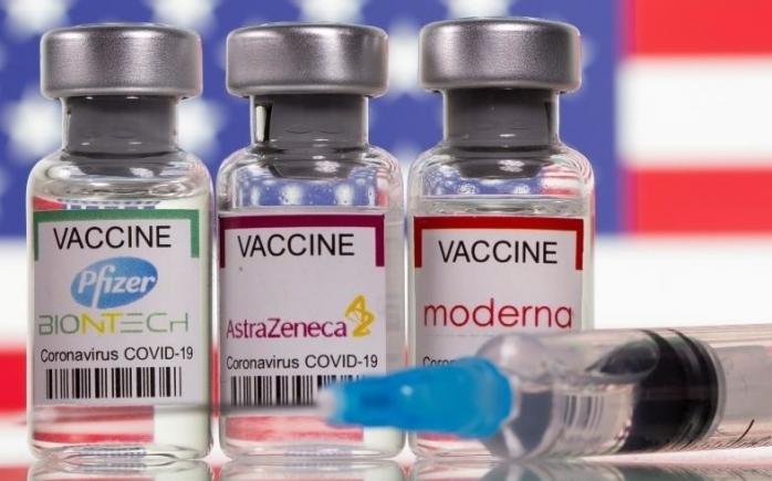 Чи можна змішувати вакцини від коронавірусу, вказала ВООЗ
