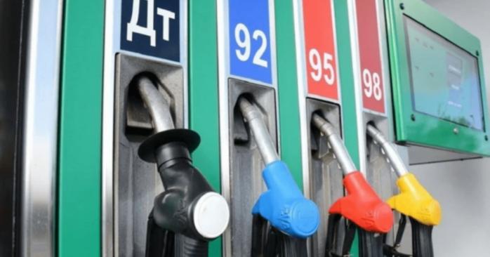 В Україні зростуть ціни на паливо, фото: «Твоє місто»