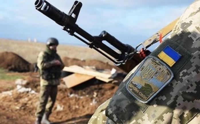 Один погибший и шесть раненых - РФ обстреляла ВСУ на Донбассе