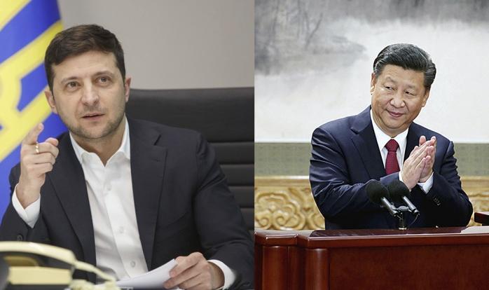 МЗС прокоментувало “зближення” України з Китаєм