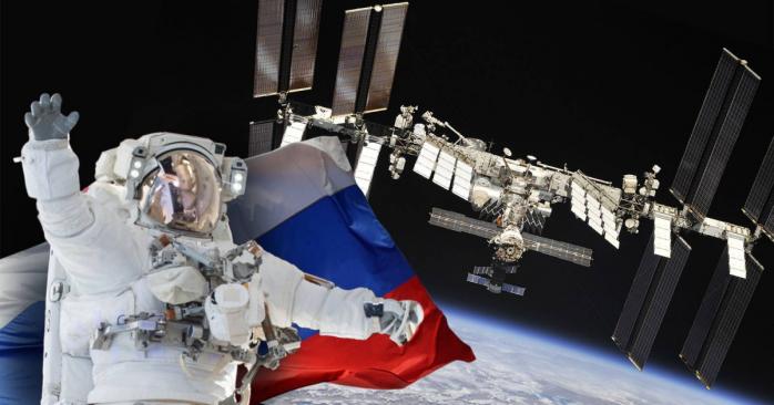 Российский модуль МКС теряет воздух, фото: 360tv.ru