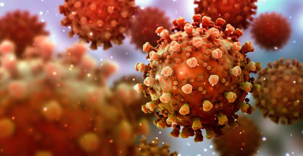З’явилася нова версія походження коронавірусу. Фото: Istock