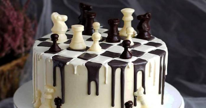 День шахмат и Международный день торта - праздник завтра ...
