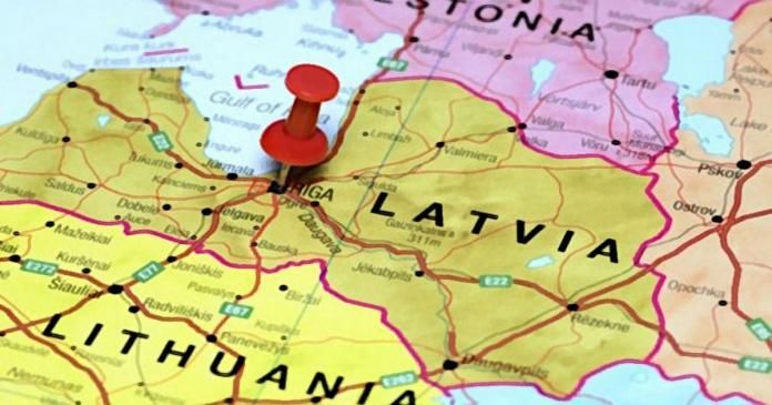 Страны Балтии «открылись» для украинцев – безвиз-2021 - Vimarsana News