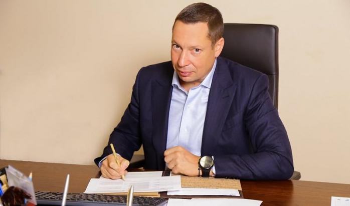 Отставку главы НБУ Шевченко рассматривают у Зеленского - Financial Times