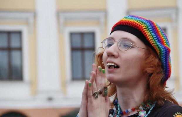 Університет звільнив викладачку, яка назвала Україну «онкохворою колонією», фото — ФБ Більченко