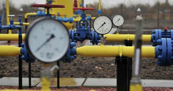 «Газпром» не против увеличить объемы транзита газа Украиной. Фото: eadaily.com
