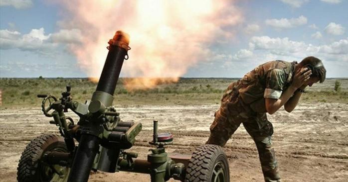 Боевики продолжают нарушать договоренности о прекращении огня, фото «24 канал»