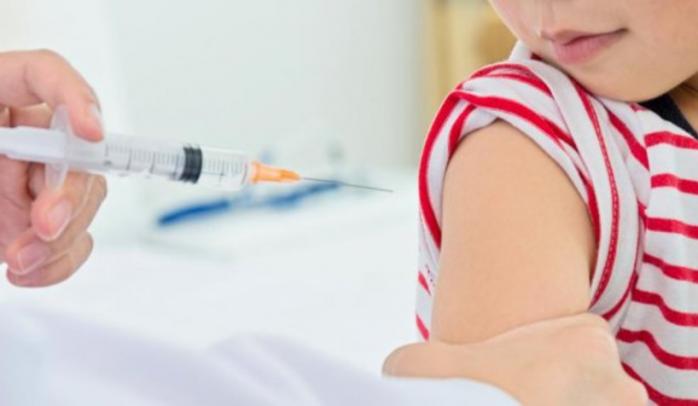 3 млн українців вже вакцинувалися, за добу - понад 150 тисяч