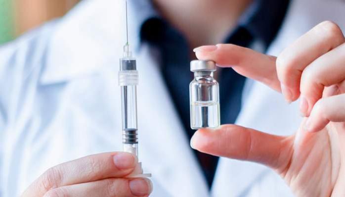COVID-вакцини ефективно скомбінували й рівень антитіл став високим. Фото: gematolog.ck.ua