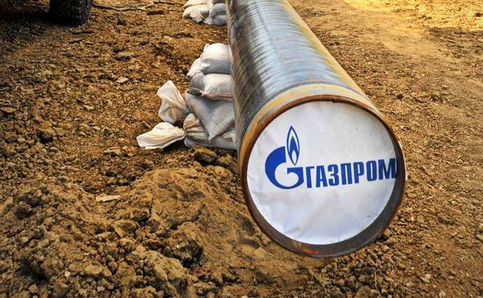 Шантаж Путина — «Газпром» снова отказался от дополнительной прокачки через Украину
