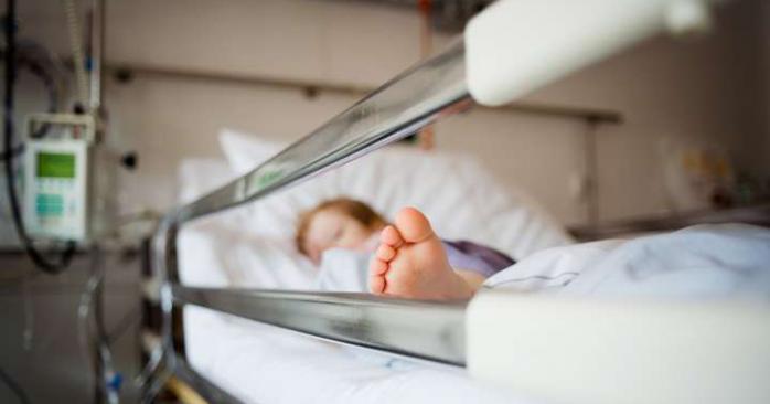 Масове отруєння дітей сталося в готелі під Одесою. Фото: Главком