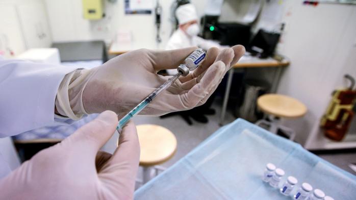Ошибки при COVID-вакцинации привели к гибели 10 тыс. человек в Болгарии. Фото: RT