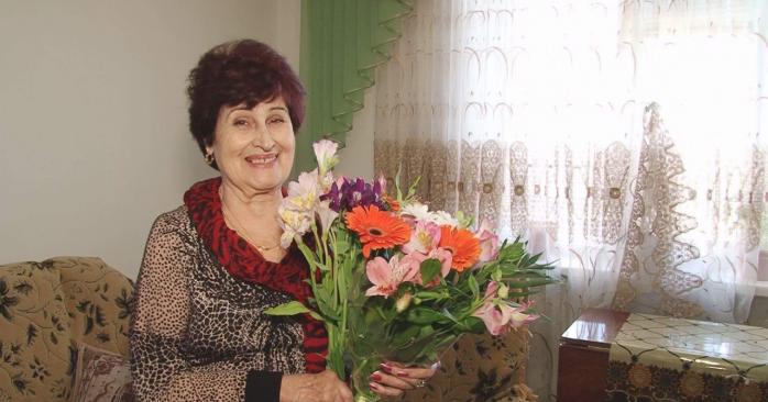 В оккупированном Крыму умерла мама известного украинского режиссера. Фото: qha.com.ua