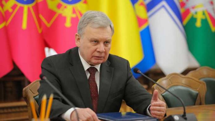Когда уволят Тарана, рассказали в «Слуге народа» - Министерство обороны - Vimarsana News