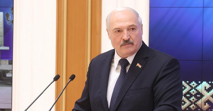 Лукашенко допустил возможность размещения ВС РФ в Беларуси. Фото: «Белта»