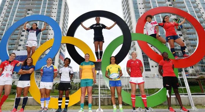 Цена «золота» Олимпиады - невероятные фото тренировок атлетов