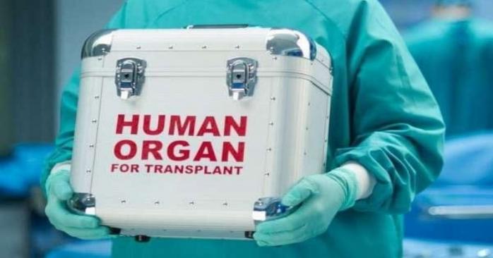Раді пропонують внести зміни до законодавства про трансплантацію органів, фото: «20 хвилин»