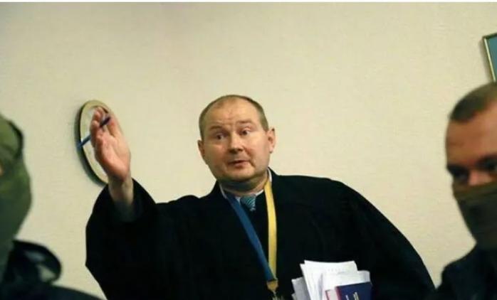 Чауса викрали з Молдови, щоб зібрати компромат на Порошенка – ЗМІ