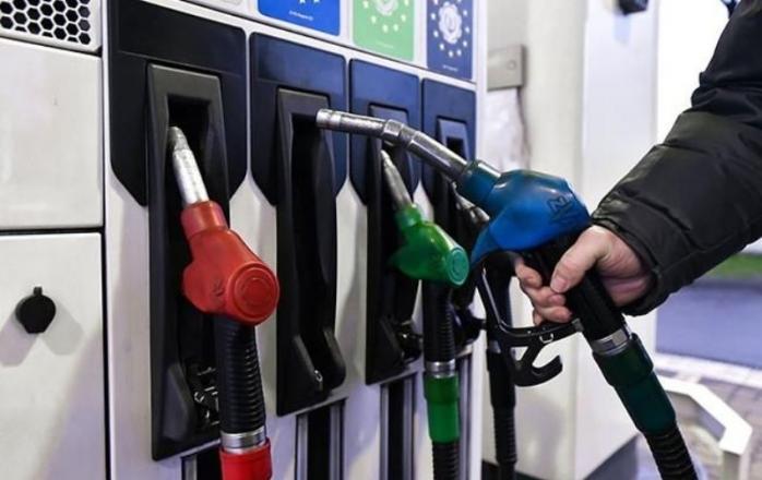 Бензин в Украине подорожал – сколько стоит топливо. Фото: poglyad.tv